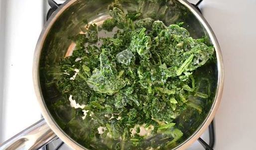 горячие бутерброды на сковороде