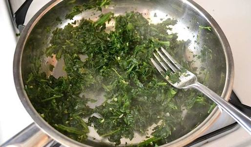 горячие бутерброды на сковороде