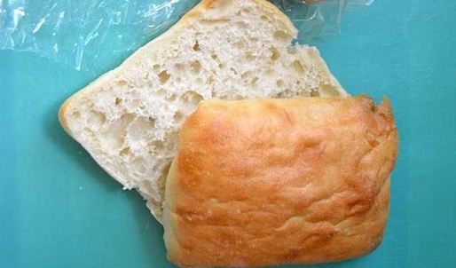 горячие бутерброды на сковороде