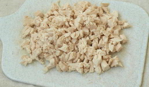 горячие бутерброды с курицей и помидорами