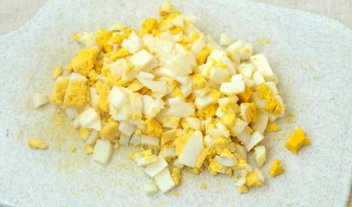 горячие бутерброды с курицей и помидорами