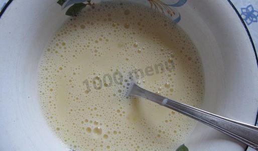 горячие бутерброды с рыбным филе и сыром