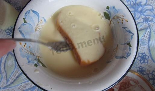 горячие бутерброды с рыбным филе и сыром