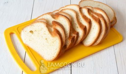 горячие бутерброды с сайрой