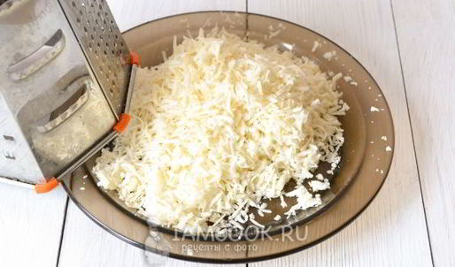 горячие бутерброды с сайрой