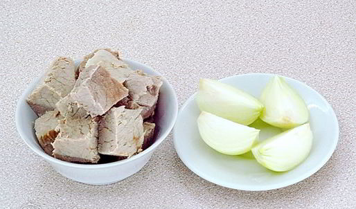 горячие закусочные бутерброды с фаршем