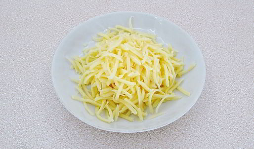 горячие закусочные бутерброды с фаршем