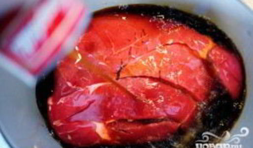 итальянские горячие бутерброды