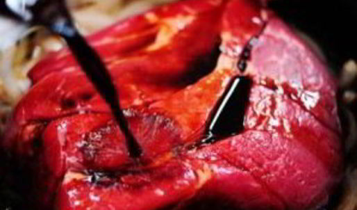 итальянские горячие бутерброды