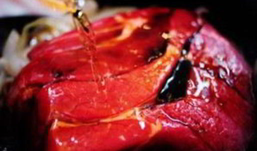 итальянские горячие бутерброды