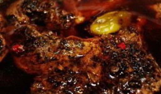 итальянские горячие бутерброды