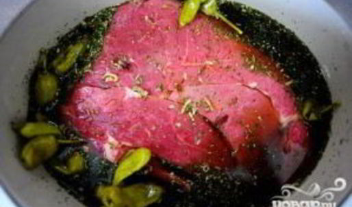 итальянские горячие бутерброды