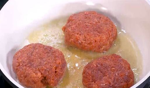 мужской бутерброд