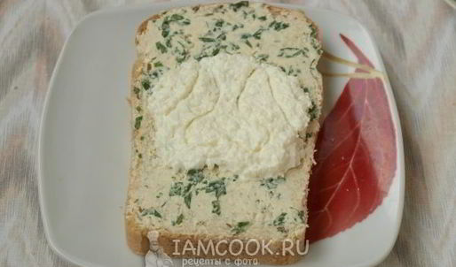 новогодние бутерброды собачки