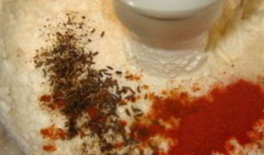 паста для бутербродов