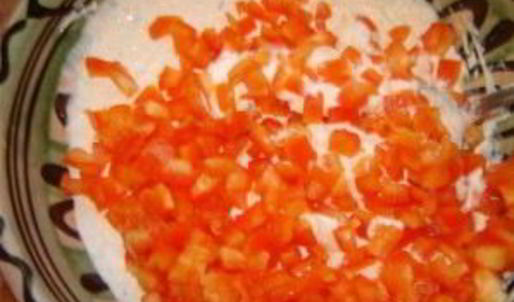 паста для бутербродов