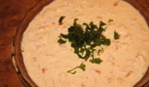 паста для бутербродов