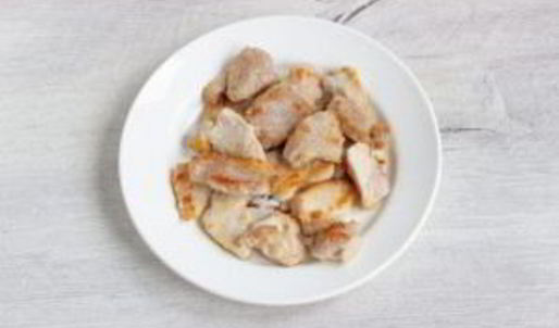 походный бутерброд