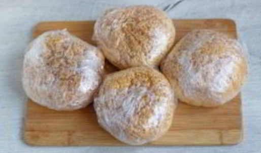 походный бутерброд