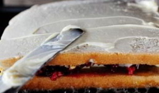 швейцарский бутерброд с индейкой