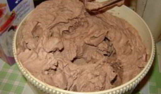 торт бутерброд с икрой