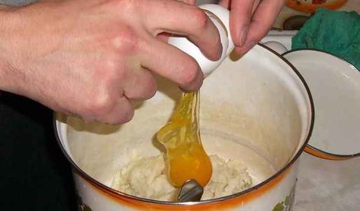 чебуреки домашние