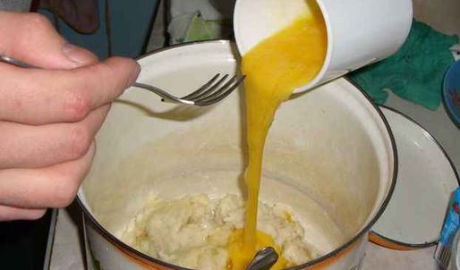 чебуреки домашние