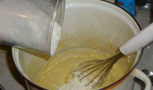 чебуреки домашние