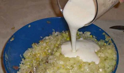 чебуреки домашние