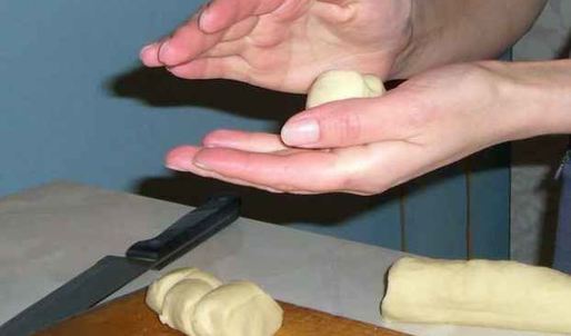 чебуреки домашние