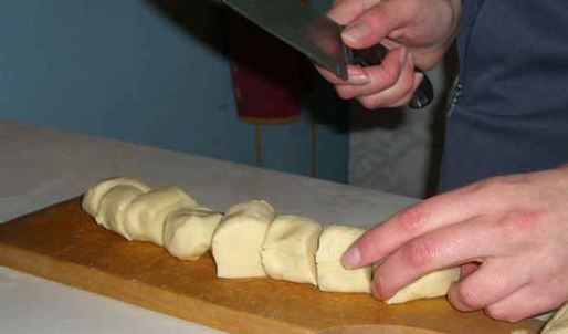 чебуреки домашние