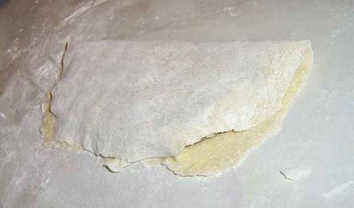 чебуреки домашние