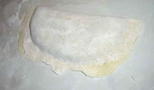 чебуреки домашние