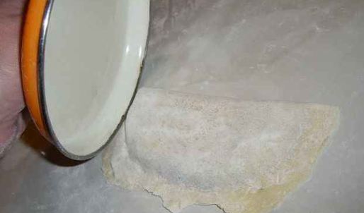 чебуреки домашние