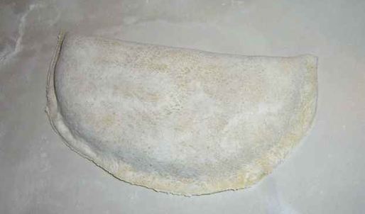 чебуреки домашние