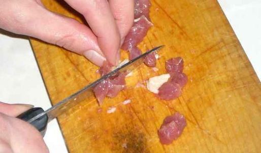 чебуреки домашние