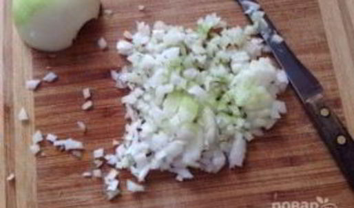 чебуреки из слоеного теста