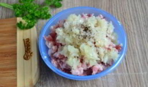 чебуреки классические