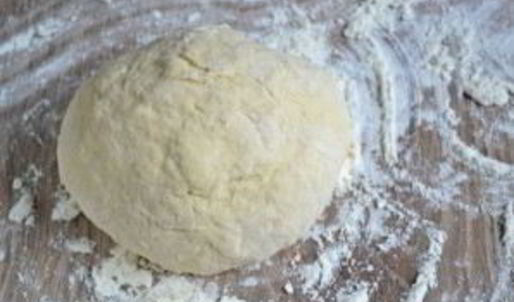 чебуреки классические