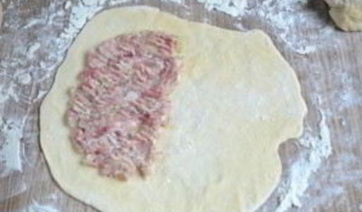 чебуреки классические