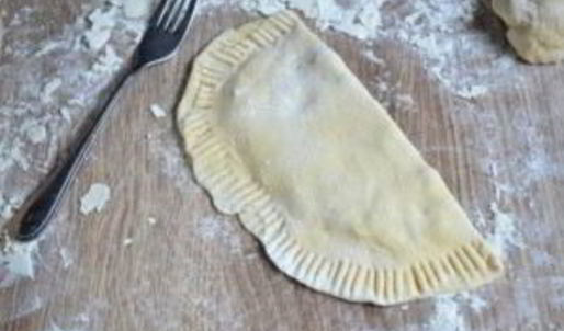 чебуреки классические