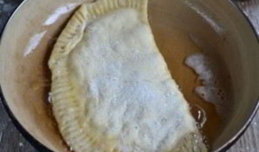 чебуреки классические