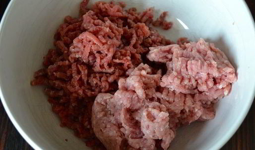 чебуреки на заварном тесте