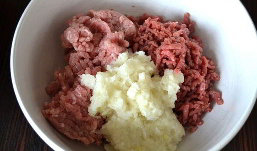 чебуреки на заварном тесте