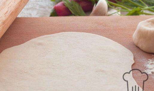 чебуреки с бараниной