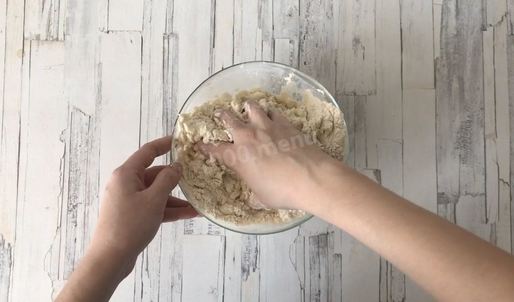 чебуреки с картошкой