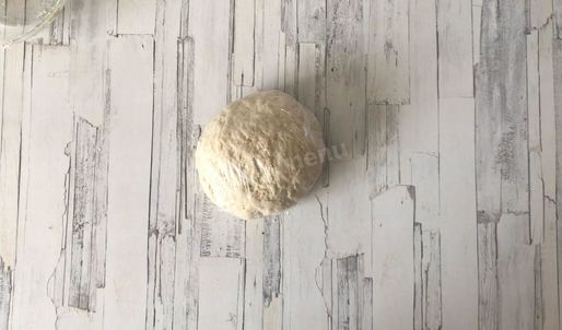 чебуреки с картошкой