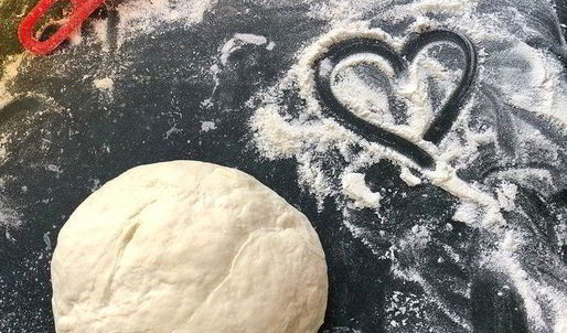 чебуреки с мясом и сыром