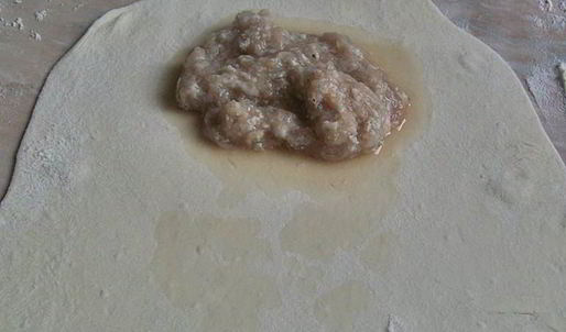 греческие чебуреки