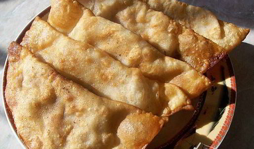 греческие чебуреки